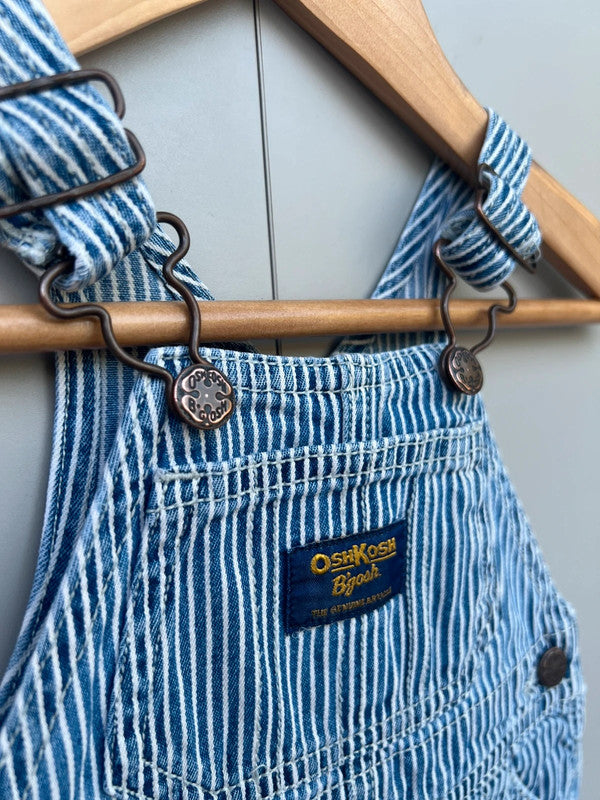 Oshkosh Hickory Dungarees 3M