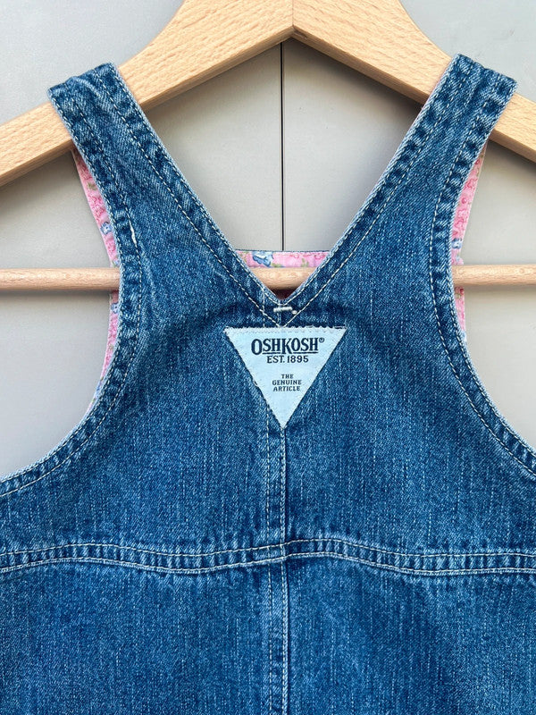 Oshkosh Vintage Dress 18M