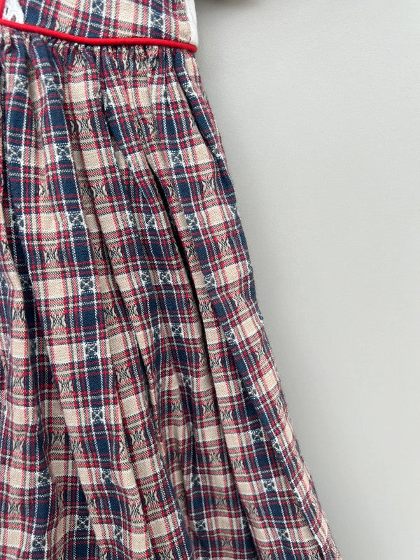 Pretty Originals Vintage Dress Age 2