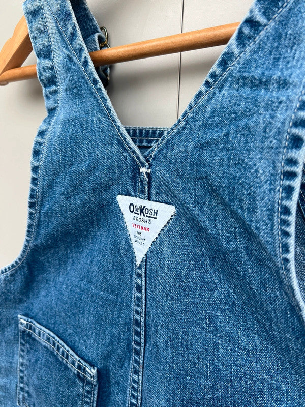 Oshkosh Vintage Dungarees 18M