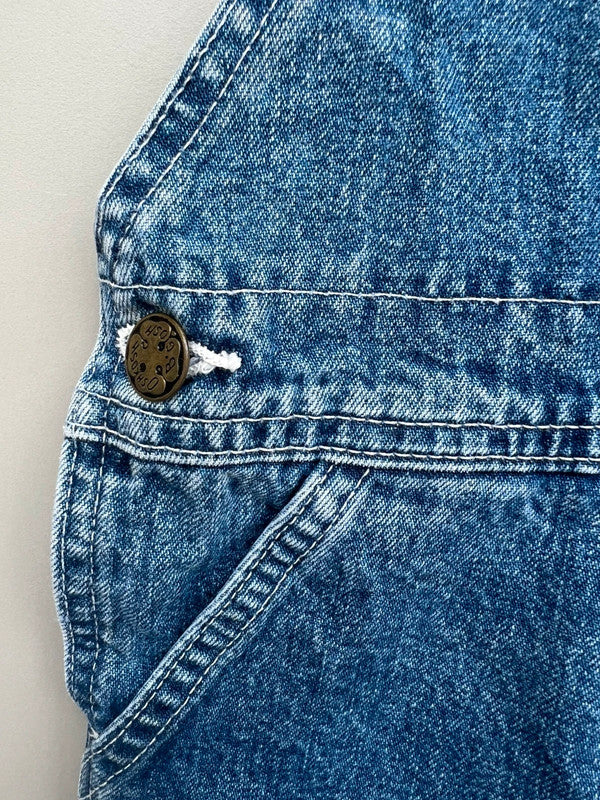 Oshkosh Vintage Dungarees 18M