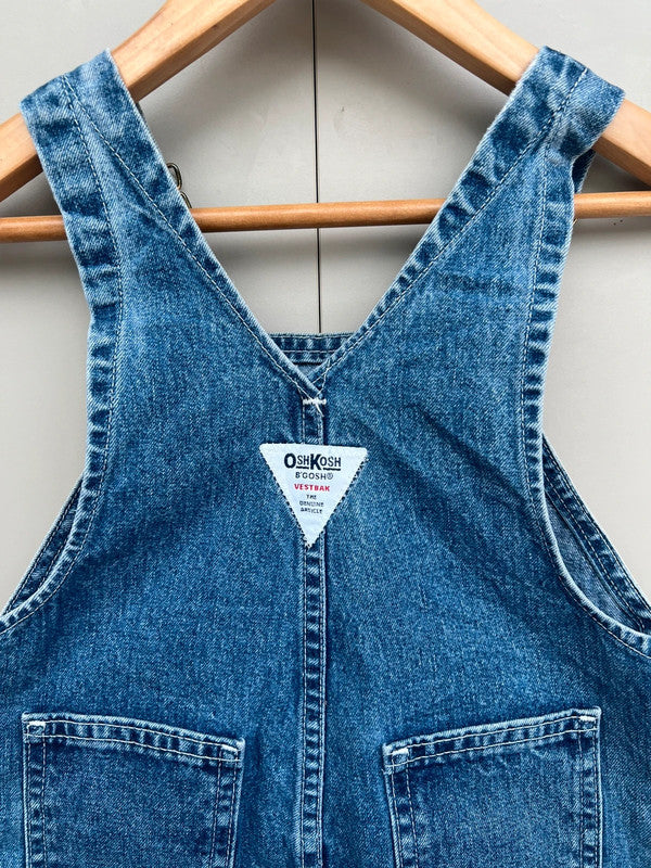 Oshkosh Vintage Dungarees 18M