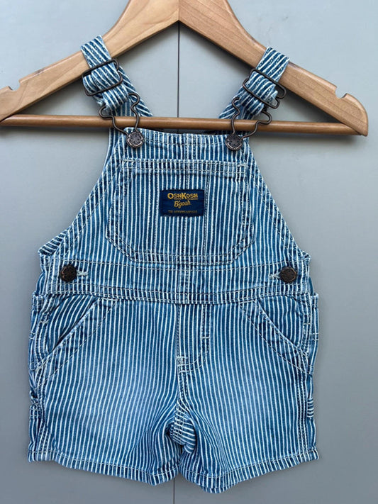 Oshkosh Hickory Dungarees 3M