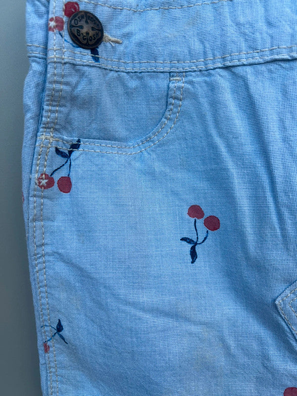 Oshkosh Cherry Dress 2T 🍒