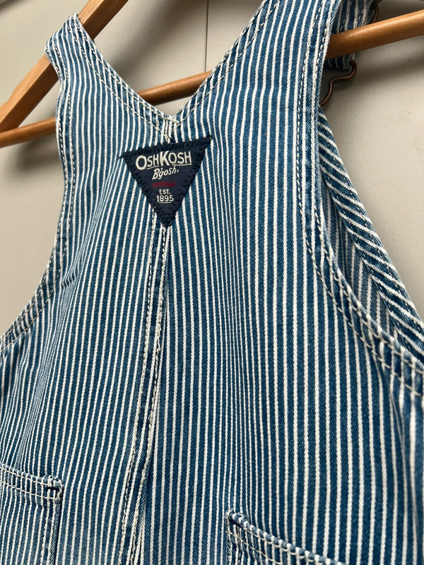 Oshkosh Shortall Dungarees 18M