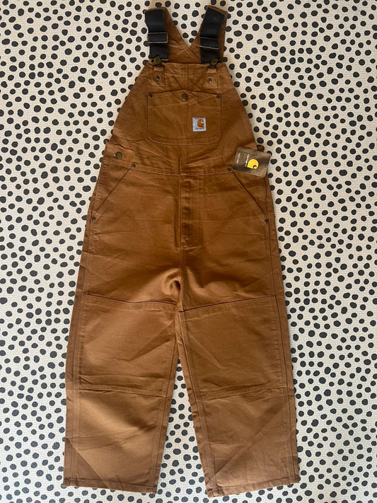Carhartt Original Fit Dungarees 8 Years