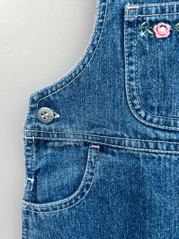 Oshkosh Vintage Dress 18M