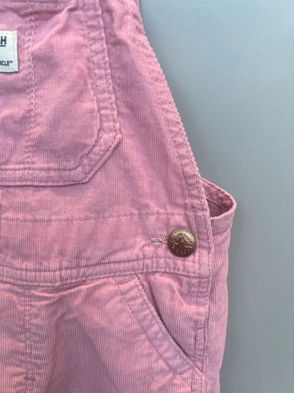 Oshkosh Corduroy Dungarees 3T