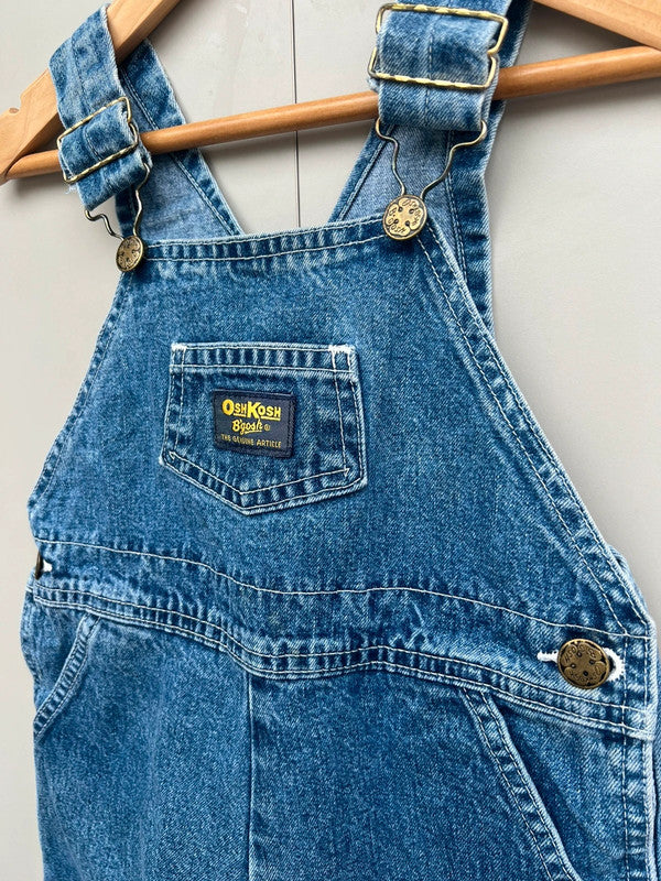 Oshkosh Vintage Dungarees 18M