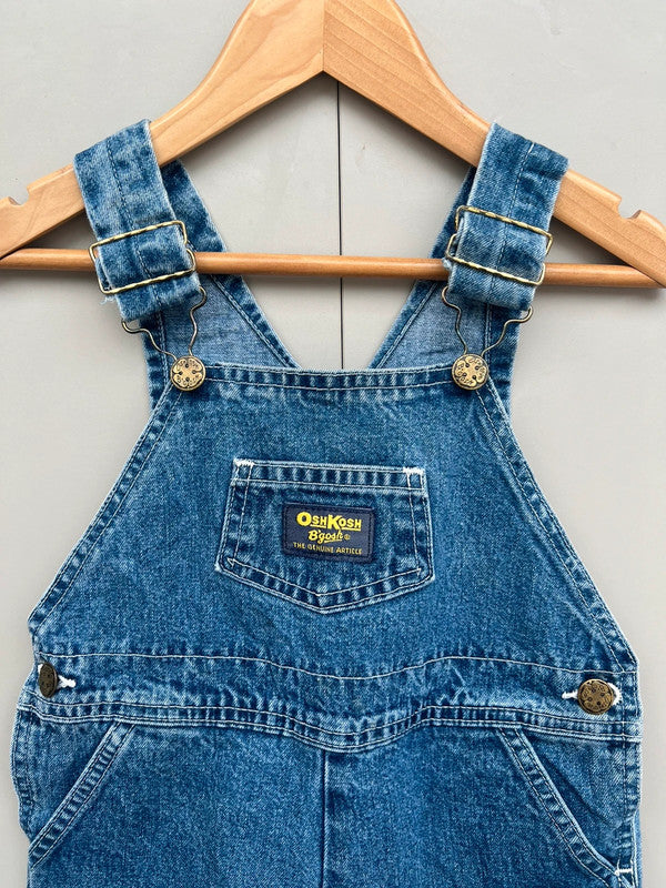 Oshkosh Vintage Dungarees 18M
