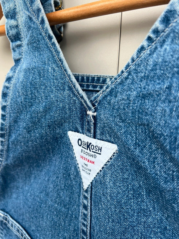 Oshkosh Vintage Dungarees 18M