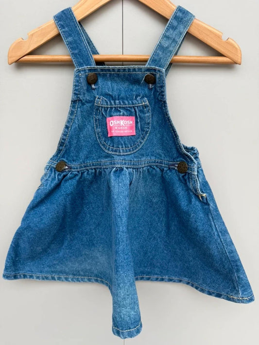 Oshkosh Vintage Denim Drees 18M