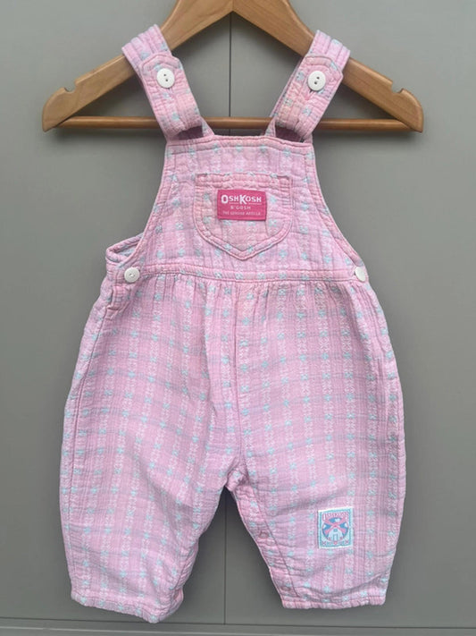 Oshkosh Vintage Dungarees 18M